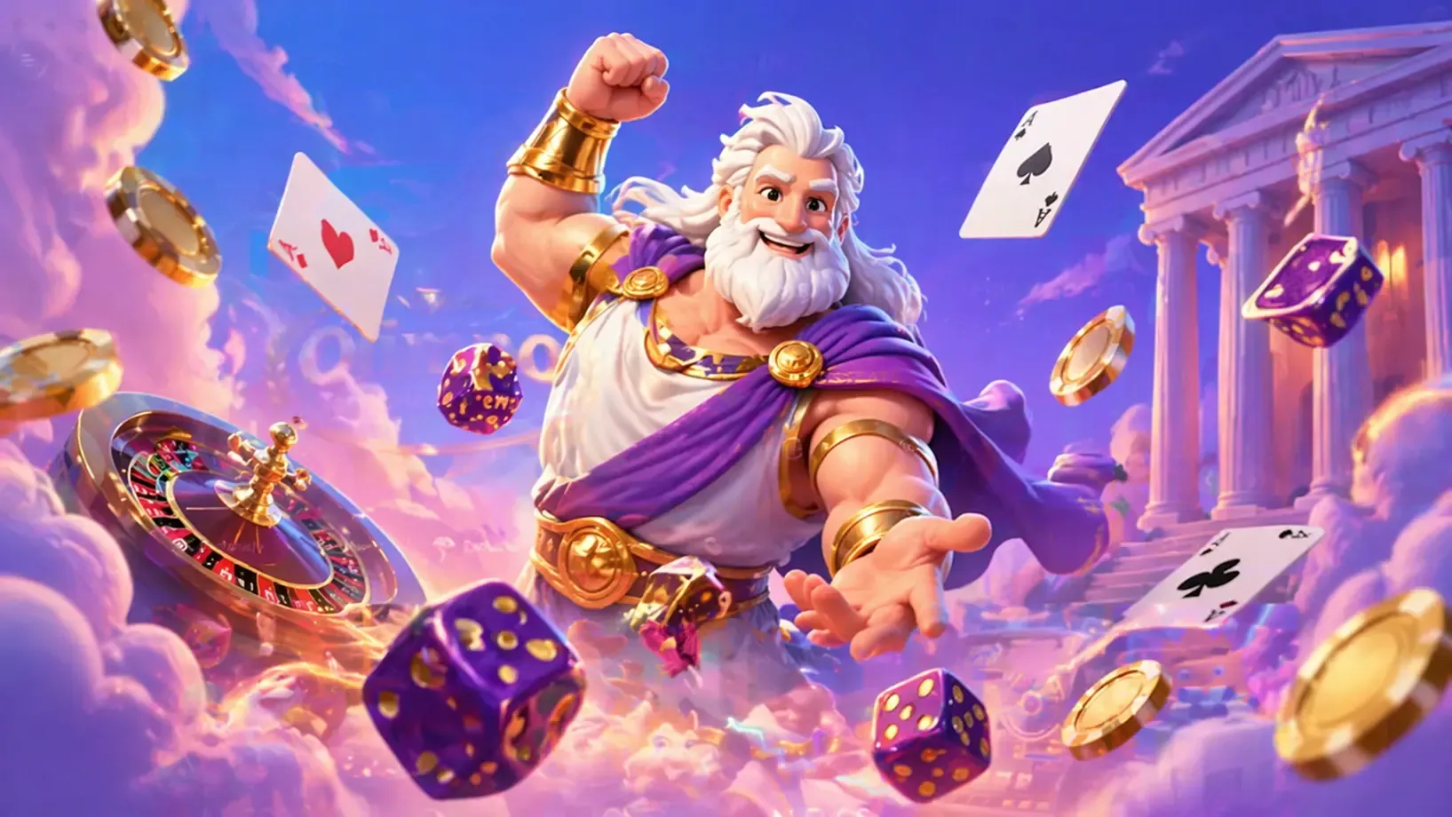 One Casino One Casino